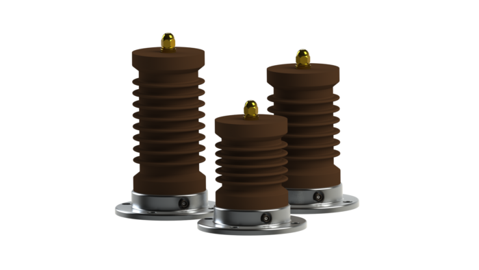 PDC series partial discharge sensor for generator sparks instruments